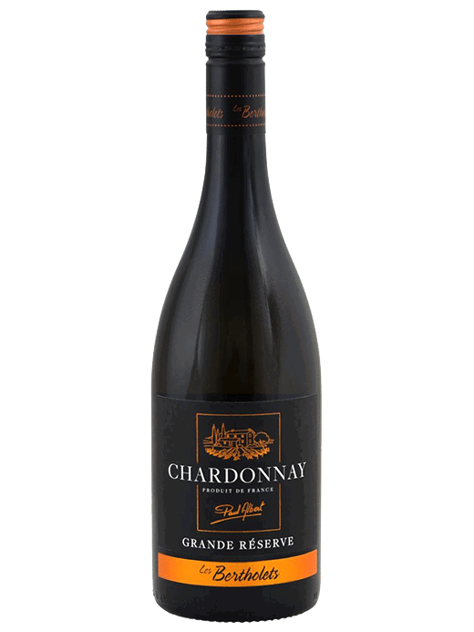 Bertholet Grande Reserve Chardonnay