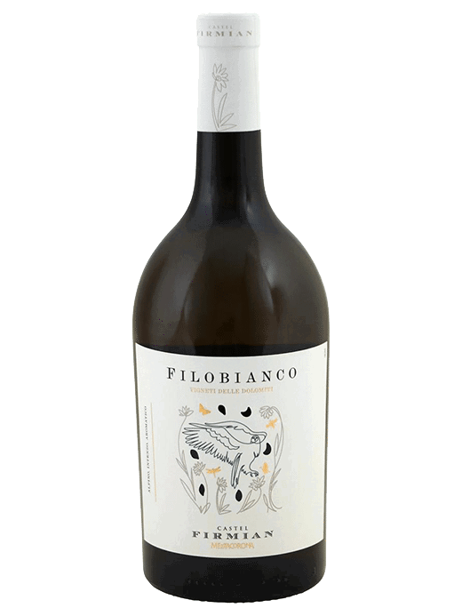 Castel Firmian Filobianco