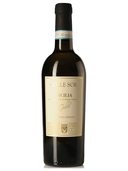 Colle Sori Grillo