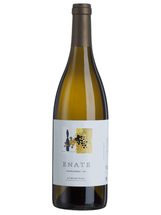 Enate Chardonnay