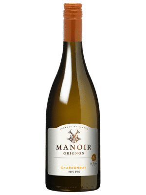 Manoir Grignon Chardonnay