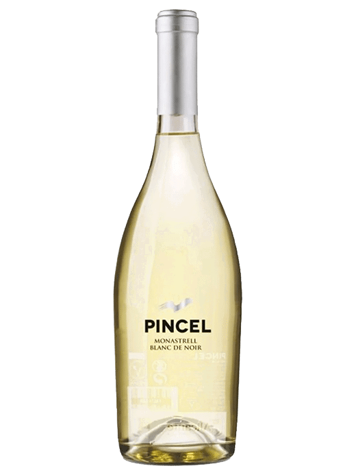 Pincel Blanc de Noir