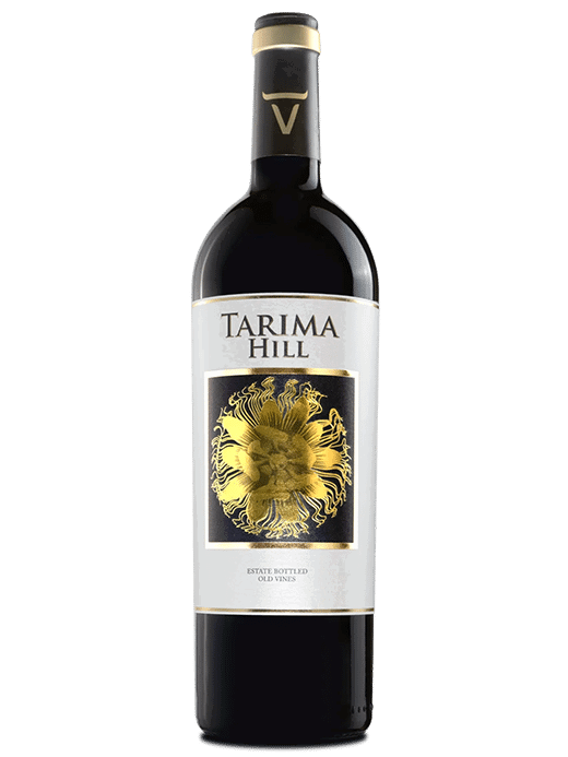 Tarima Hill Monastrell