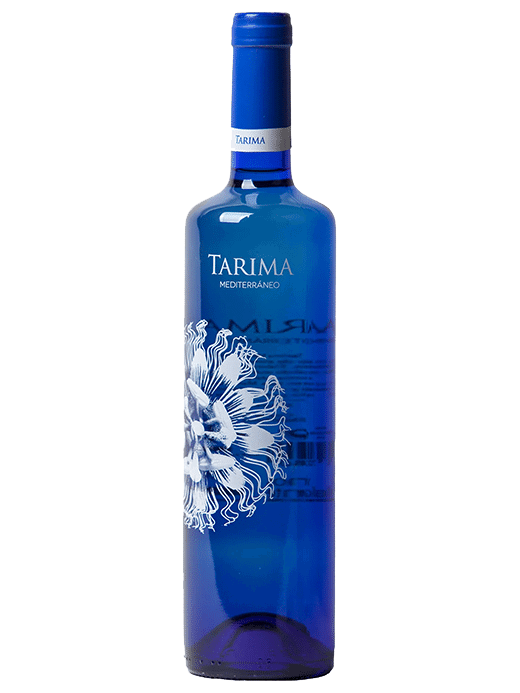 Tarima Mediterraneo
