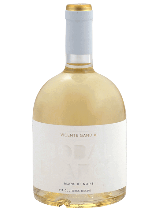 Vicente Gandia Bobal Blanco
