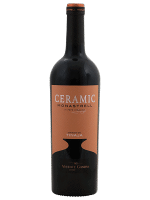 Ceramic Monastrell