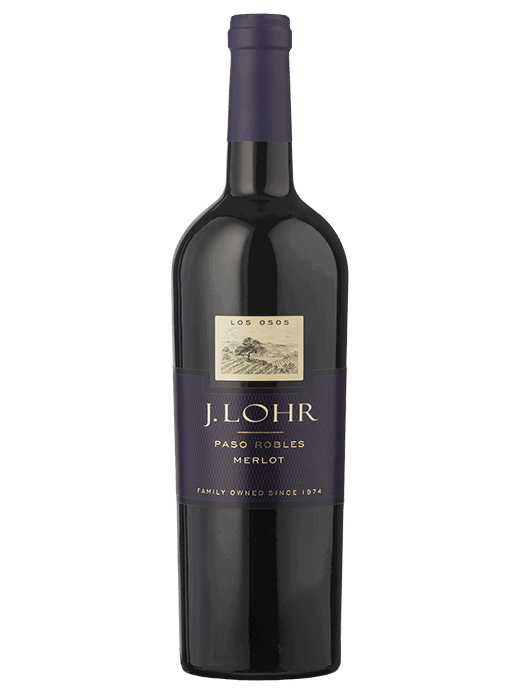 J. Lohr Merlot