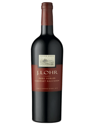 J. Lohr Cabernet Sauvignon