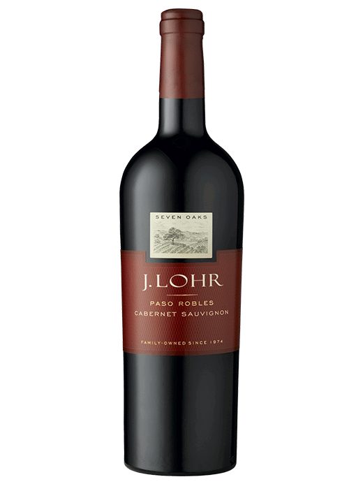 J. Lohr Cabernet Sauvignon
