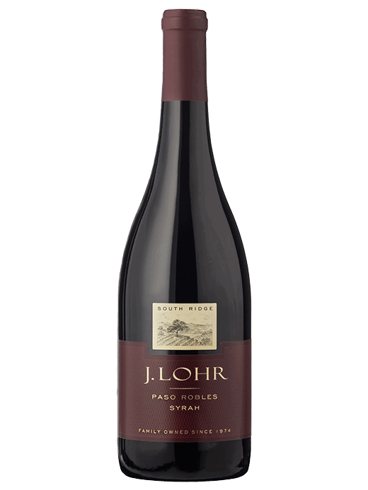 J. Lohr Syrah