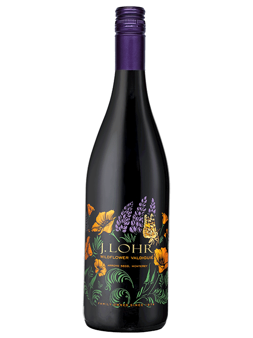 J. Lohr Wildflower Valdiguié