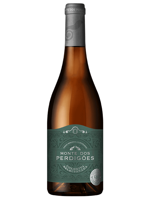 Monte Dos Perdigoes Branco