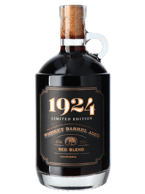 1924 red blend