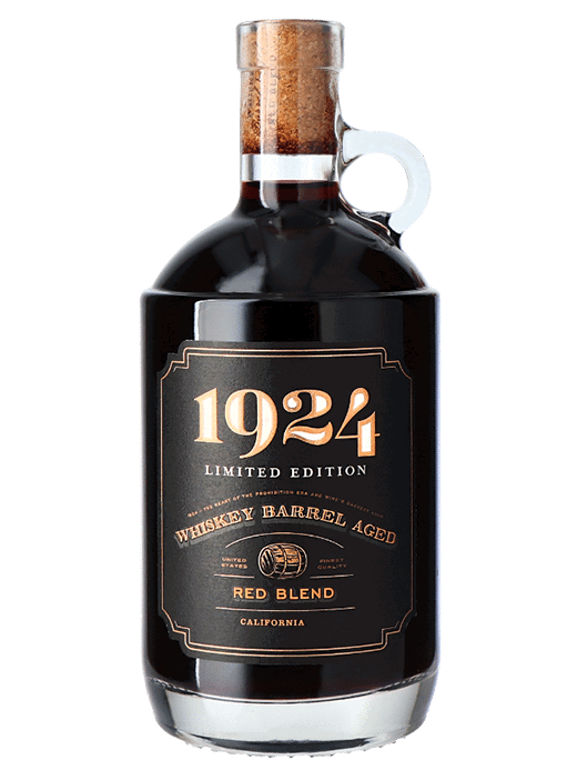 1924 red blend