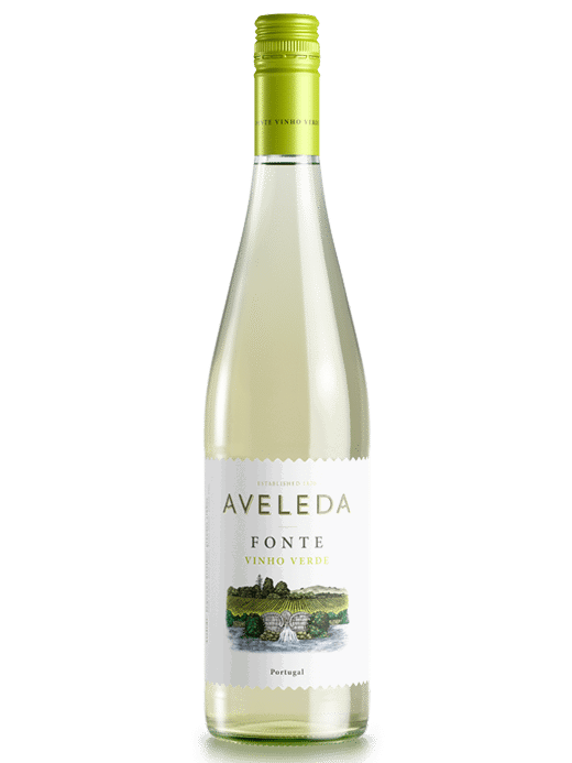 Aveleda Fonte Vinho Verde