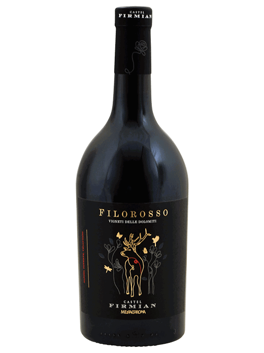 Castel Firmian Filorosso