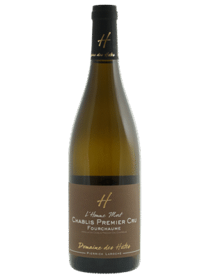 Hates Chablis Fourchaume