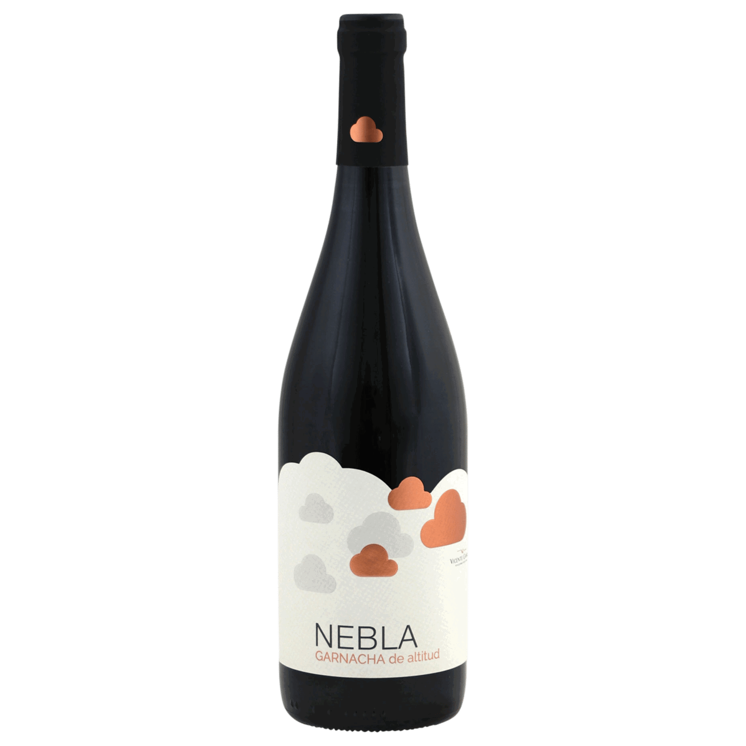 Nebla Garnacha