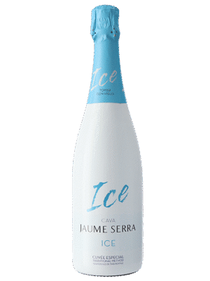 Jaume Serra Ice