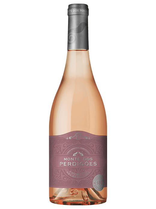Monte Dos Perdigoes Rosé