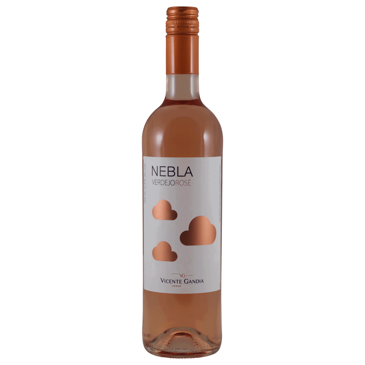 Nebla Verdejo Rosado