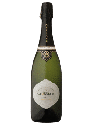 Saronsberg Cap Classique