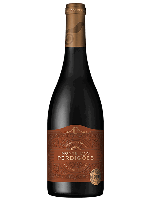 Perdigoes Alicante Boushet