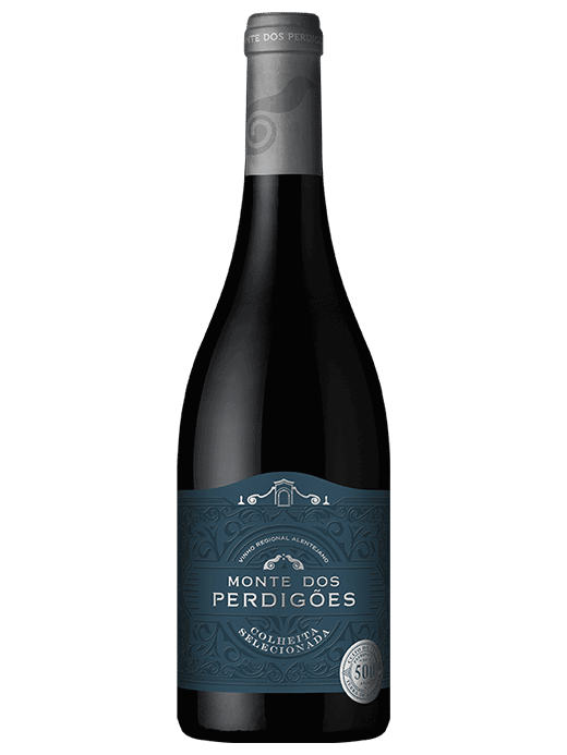 Monte Dos Perdigoes Tinto