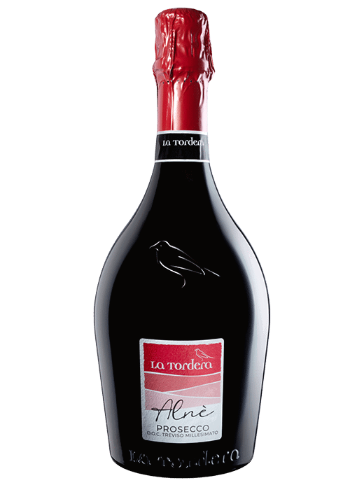 La Tordera Alné Prosecco