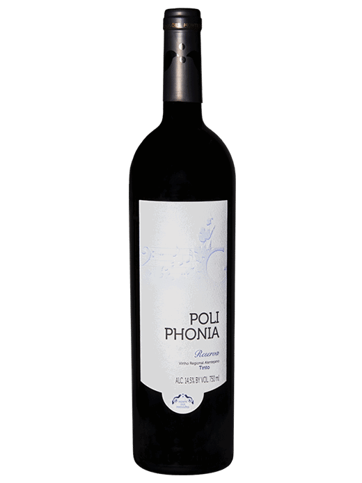Poliphonia Reserve Red