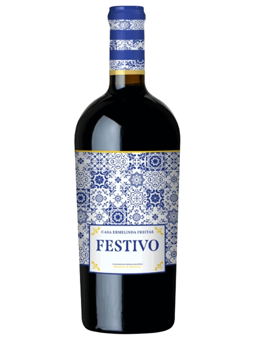 Festivo Azulejo