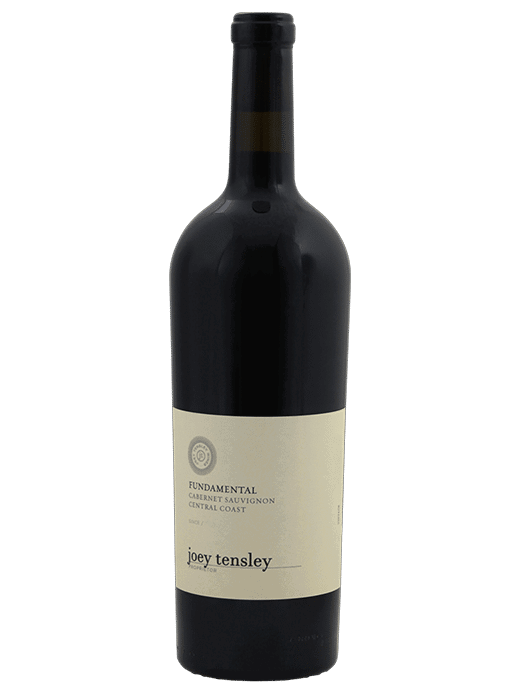 Fundamental Cabernet Sauvignon