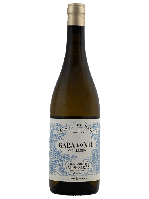 Gaba do Xil O Barreiro