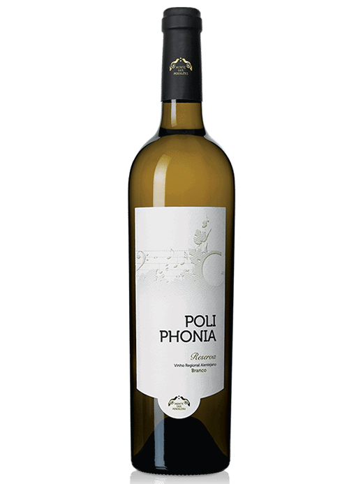 Poliphonia Reserve White