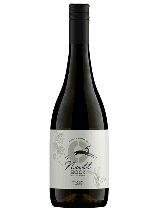 Weingut Schwarzbock Null Bock
