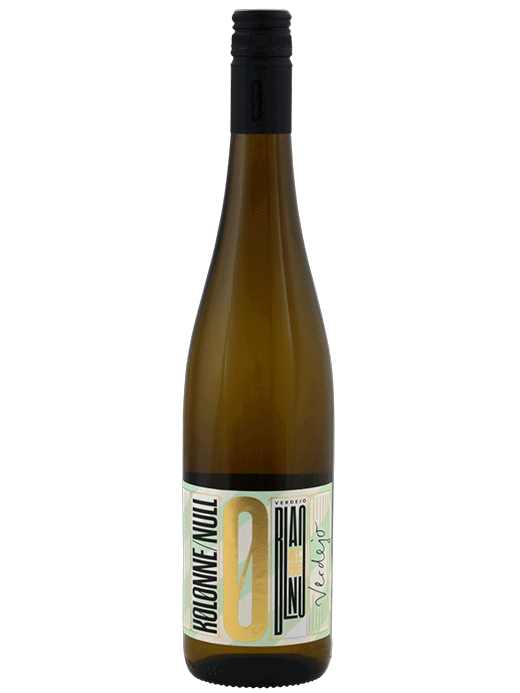 Kolonne Null Verdejo