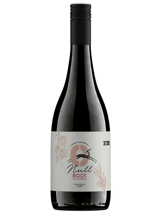 Schwarzbock Null Bock Rosé