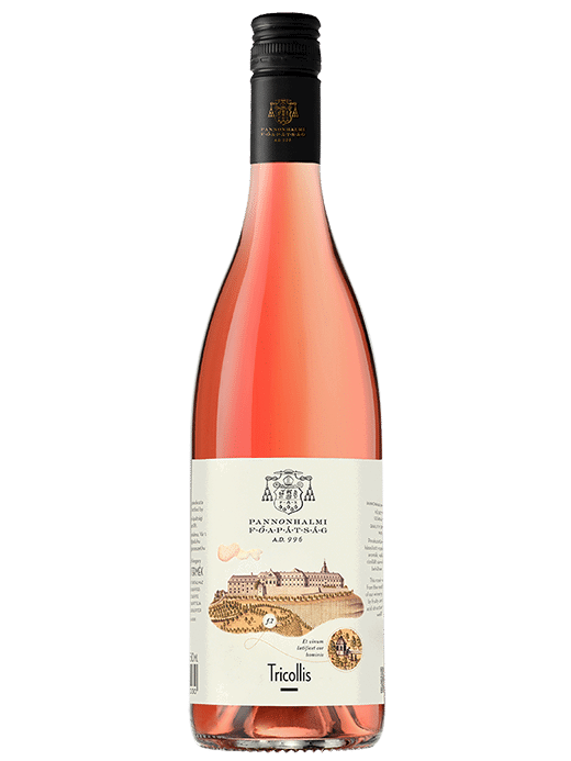 Tricollis Rosé