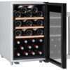 Climadiff-wijnkoelkast-wijnserveerkast-met-glazen-deur-CLS31-31-flessen-multi-temperatuur-ean-3595320105773