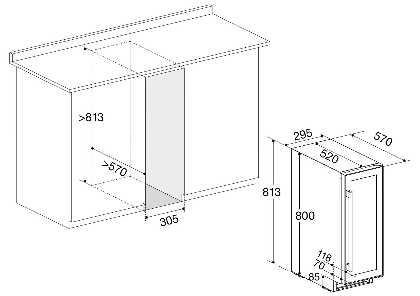 PRESX3SB installation