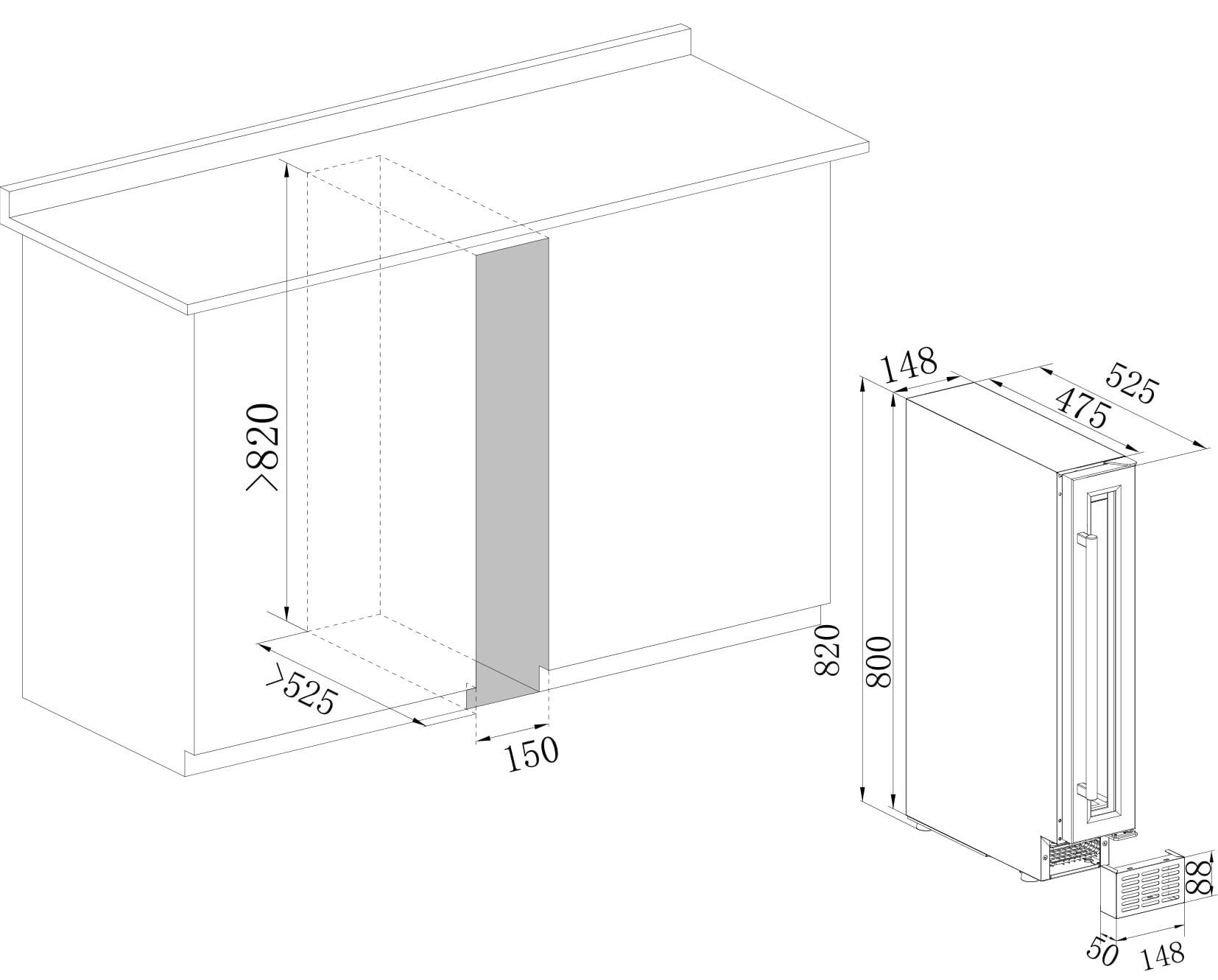 Temptech - Installation Drawing SOMX15 (1)