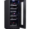 Temptech-Sommelier-inbouw-en-vrijstaande-wijnklimaatkast-2-zones-17-flessen-SOM30DES-ean-7090013677347
