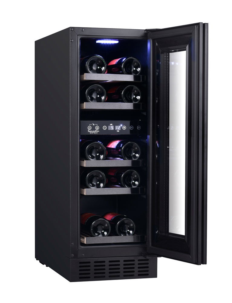 Temptech-Sommelier-inbouw-en-vrijstaande-wijnklimaatkast-2-zones-17-flessen-SOM30DES-ean-7090013677347 Temptech-Sommelier-inbouw-en-vrijstaande-wijnklimaatkast-2-zones-17-flessen-SOM30DES-ean-7090013677347