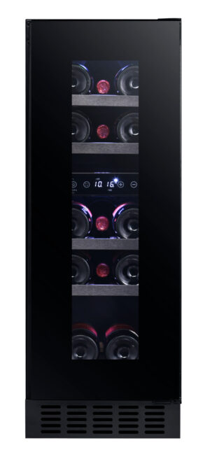 Temptech-Sommelier-inbouw-en-vrijstaande-wijnklimaatkast-2-zones-17-flessen-SOM30DES-ean-7090013677347_1
