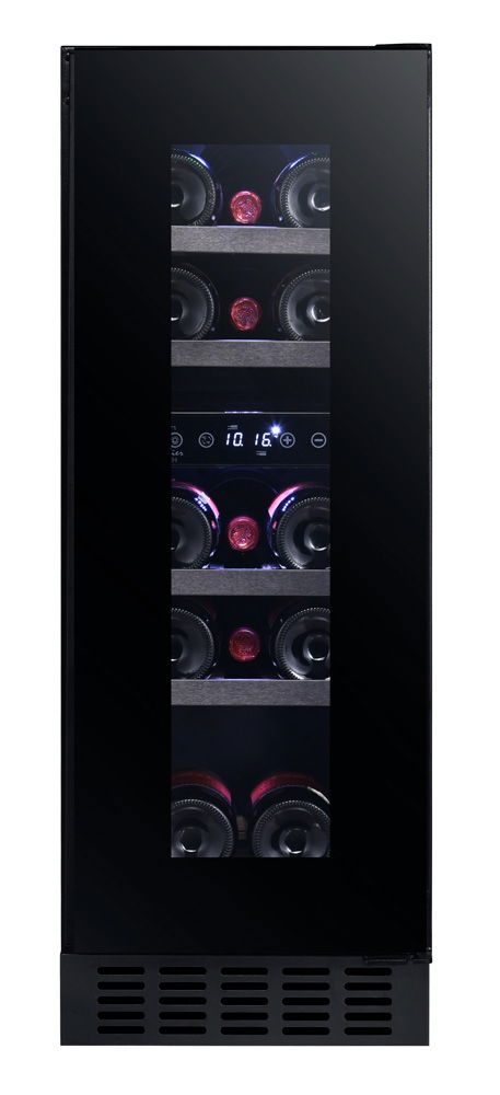 Temptech-Sommelier-inbouw-en-vrijstaande-wijnklimaatkast-2-zones-17-flessen-SOM30DES-ean-7090013677347_1