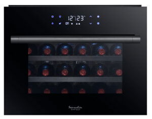 Temptech-Sommelier-inbouw-wijnkoelkast-1-zone-24-flessen-SOM45SES-ean-7090013677354