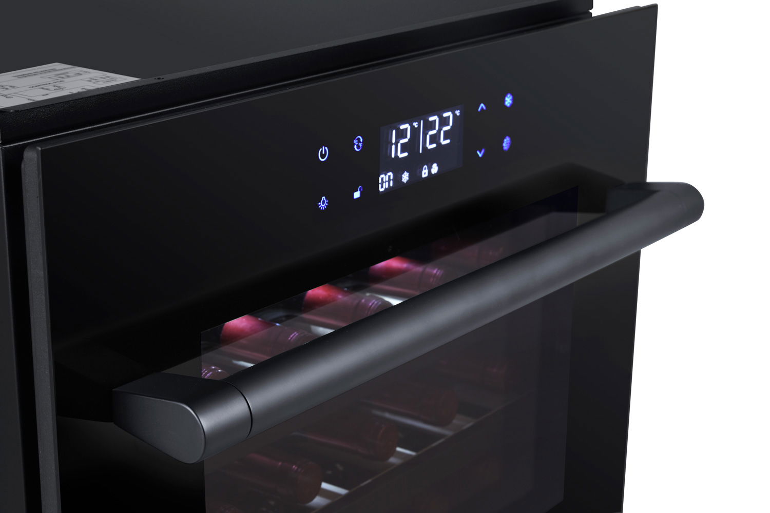 Temptech-Sommelier-inbouw-wijnkoelkast-1-zone-24-flessen-SOM45SES-ean-7090013677354_1