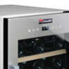 Climadiff-wijnkoelkast-wijnserveerkast-met-glazen-deur-CLS31-31-flessen-multi-temperatuur-ean-3595320105773_4