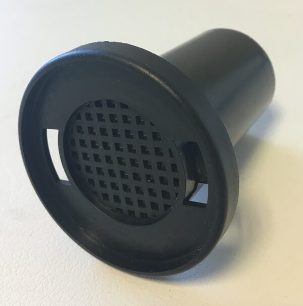 Climadiff filter