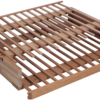 Climadiff – Luxe omkeerbare legplank